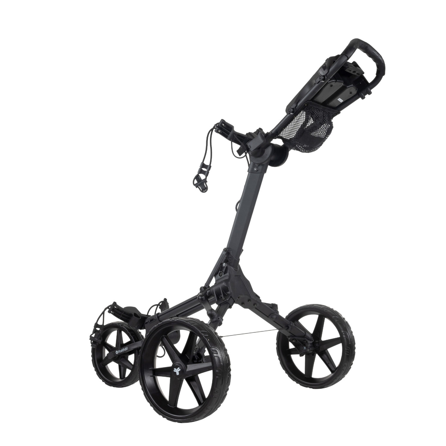 Fastfold Golf