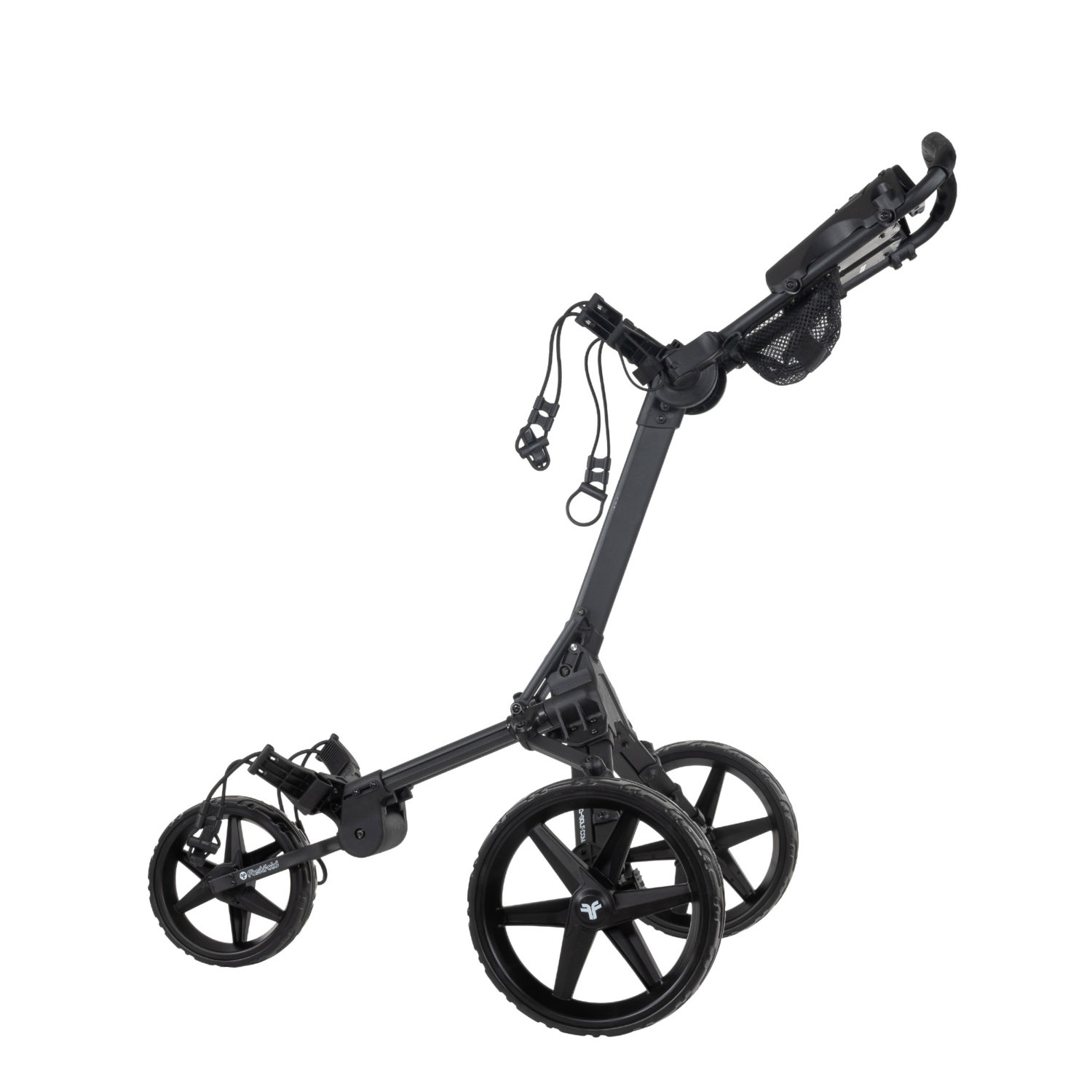 Fastfold Golf
