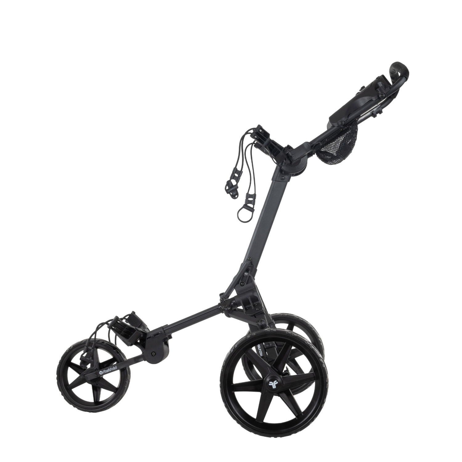 Fastfold Golf