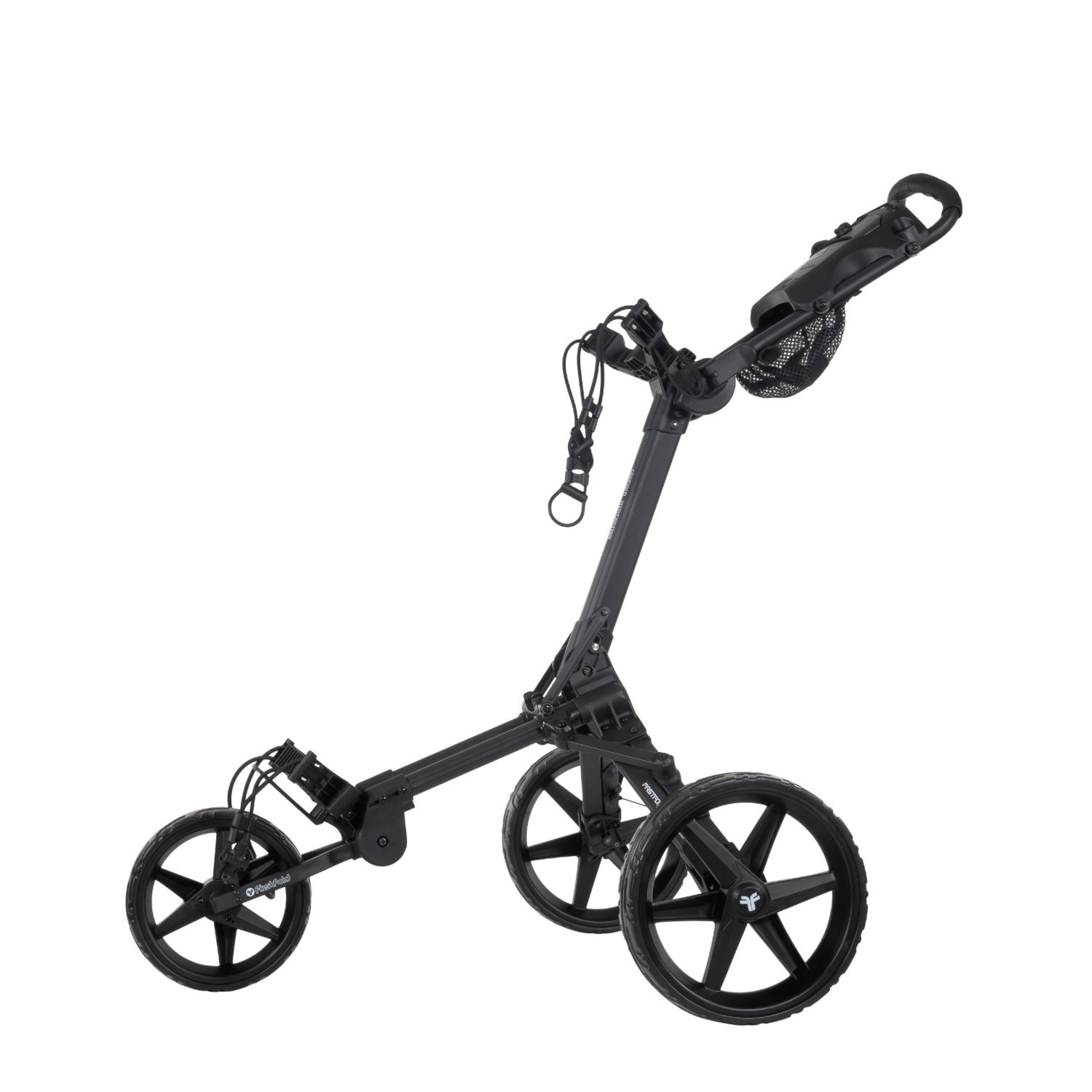 Fastfold Golf