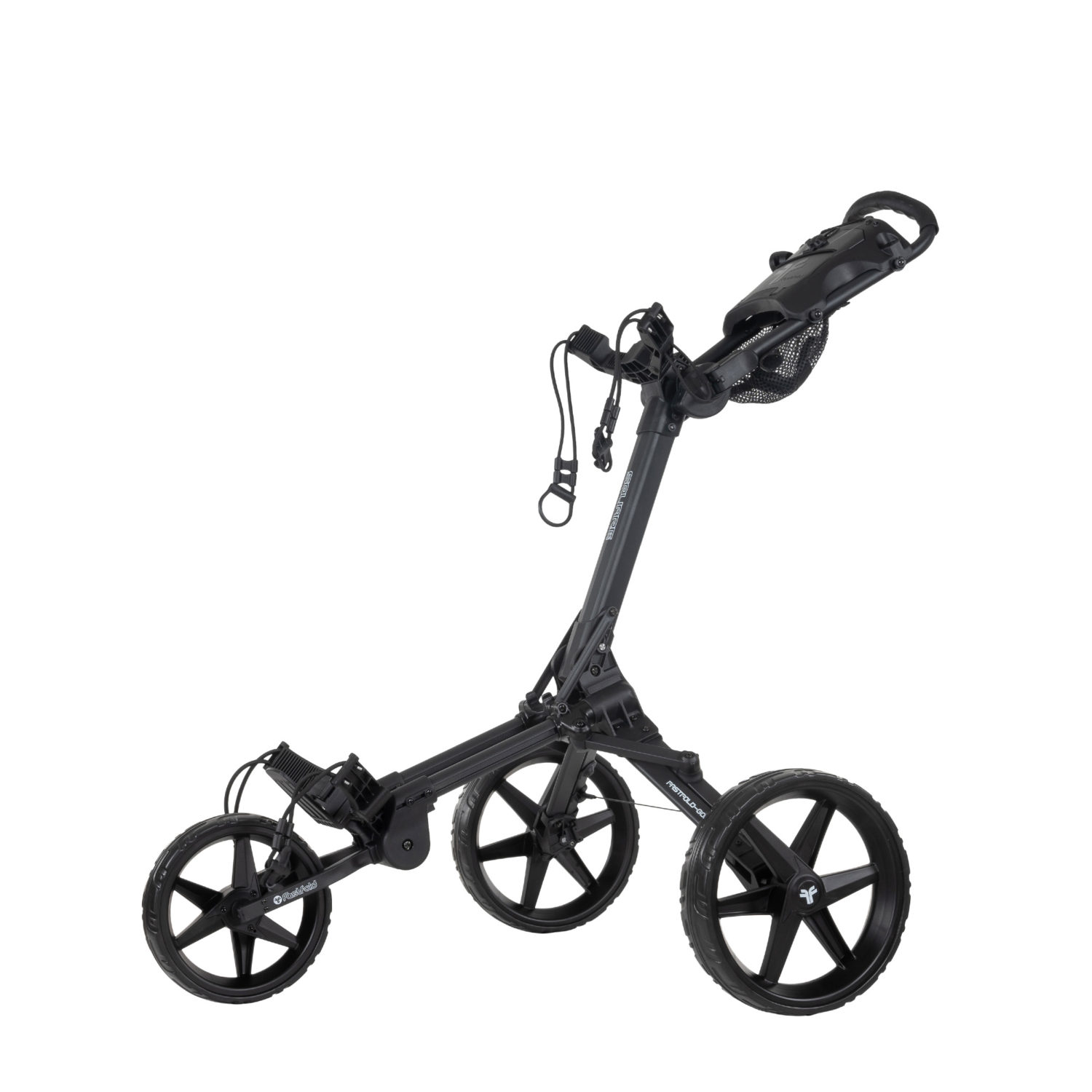 Fastfold Golf