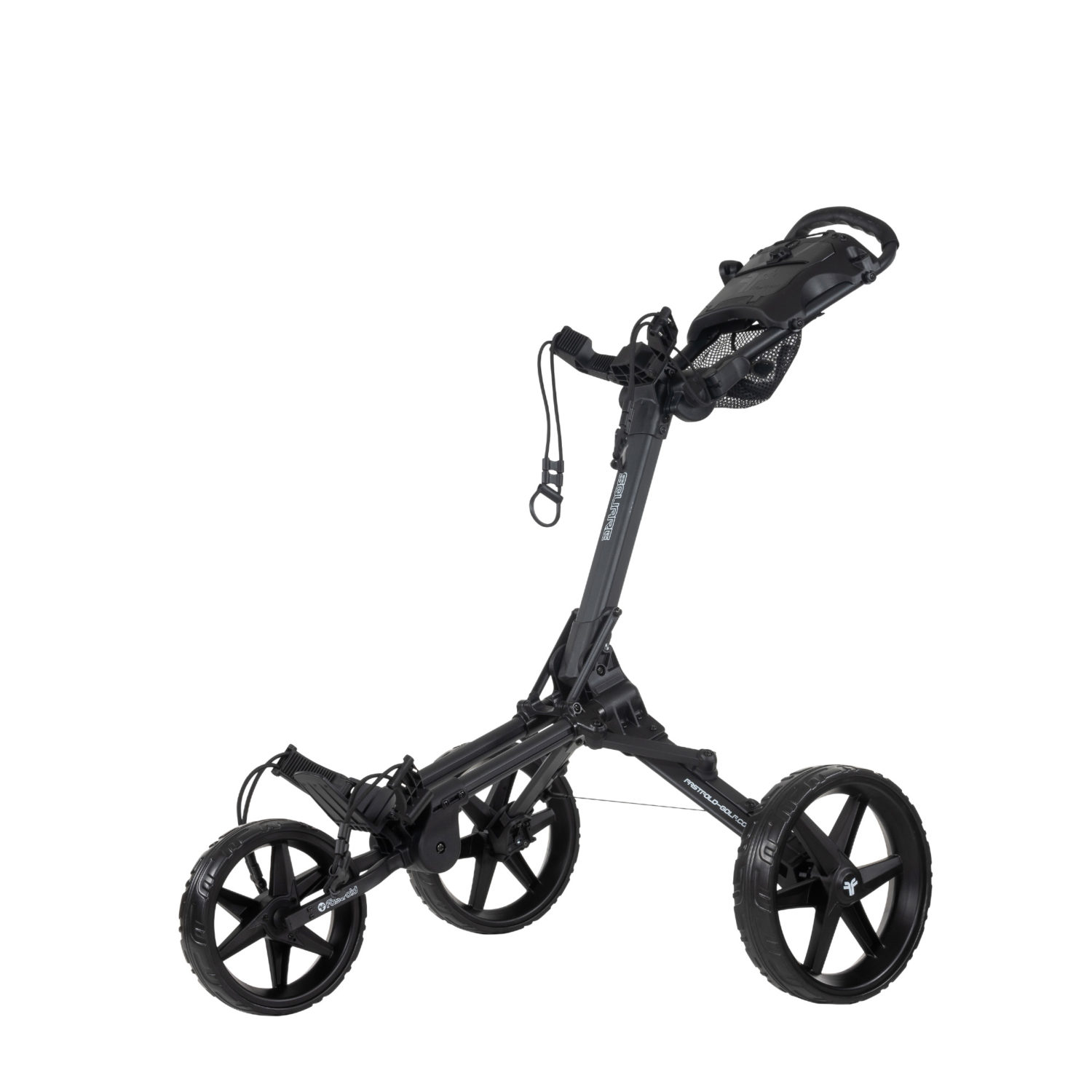 Fastfold Golf