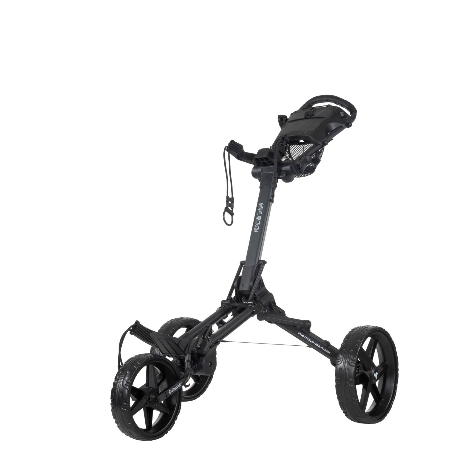 Fastfold Golf