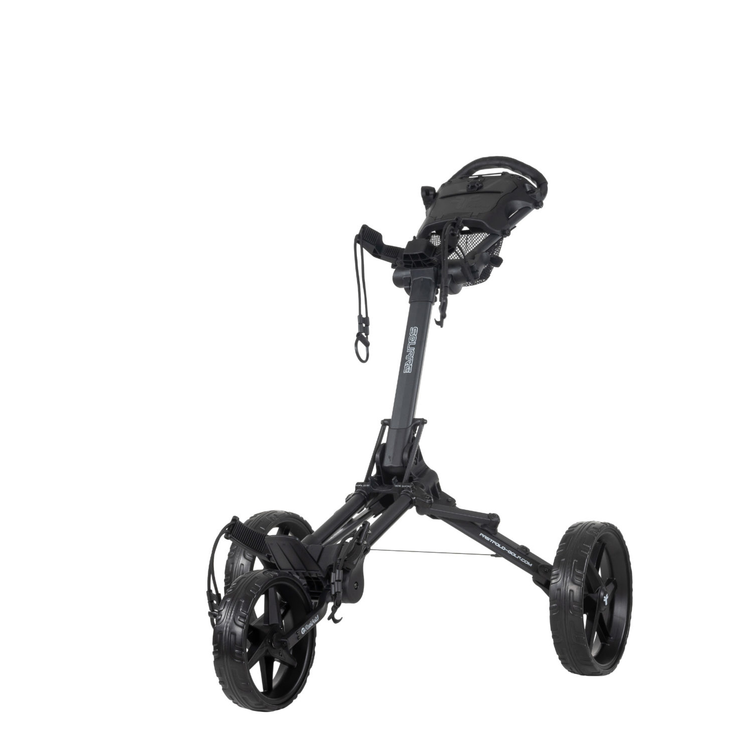Fastfold Golf