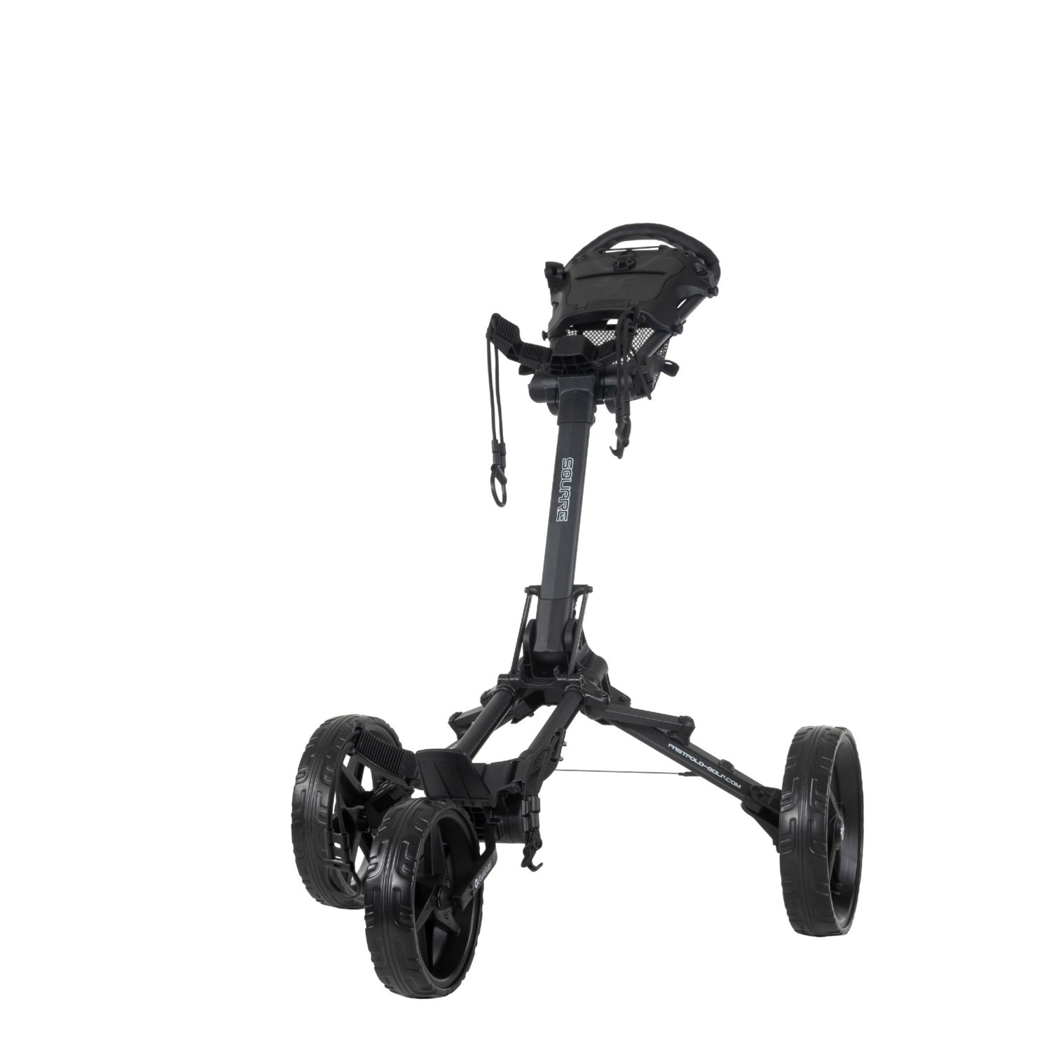 Fastfold Golf