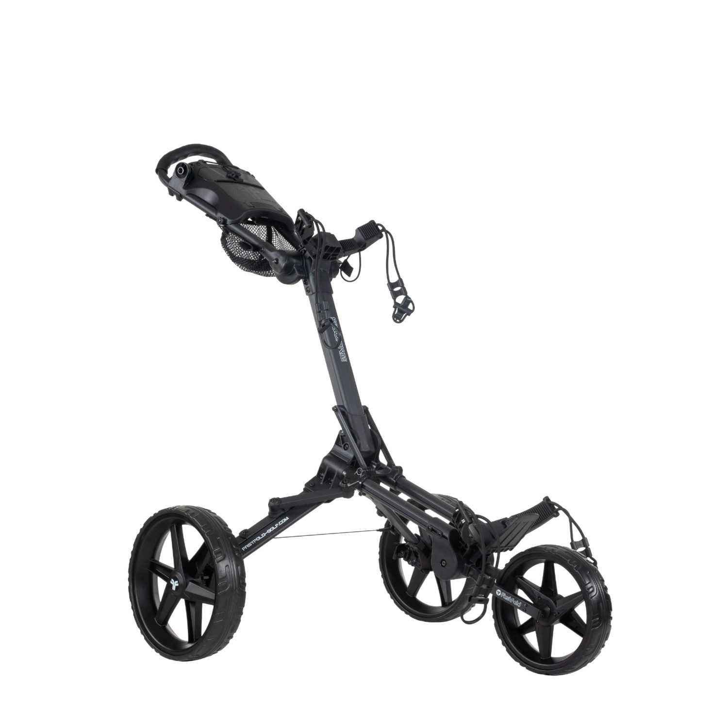 Fastfold Golf