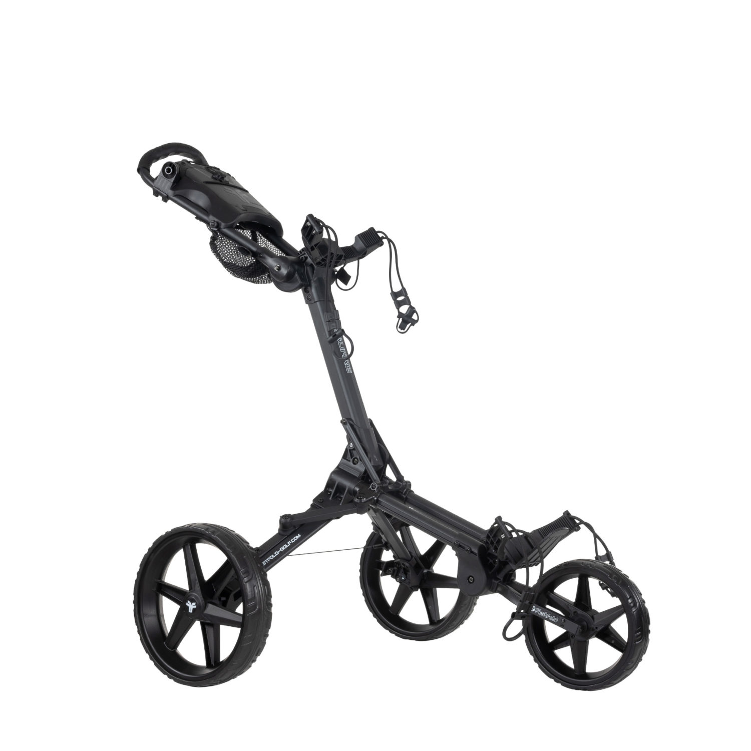 Fastfold Golf