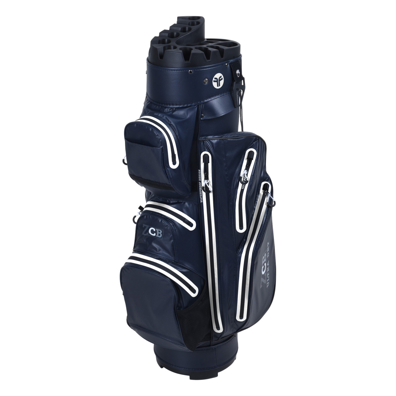 Fastfold Golf