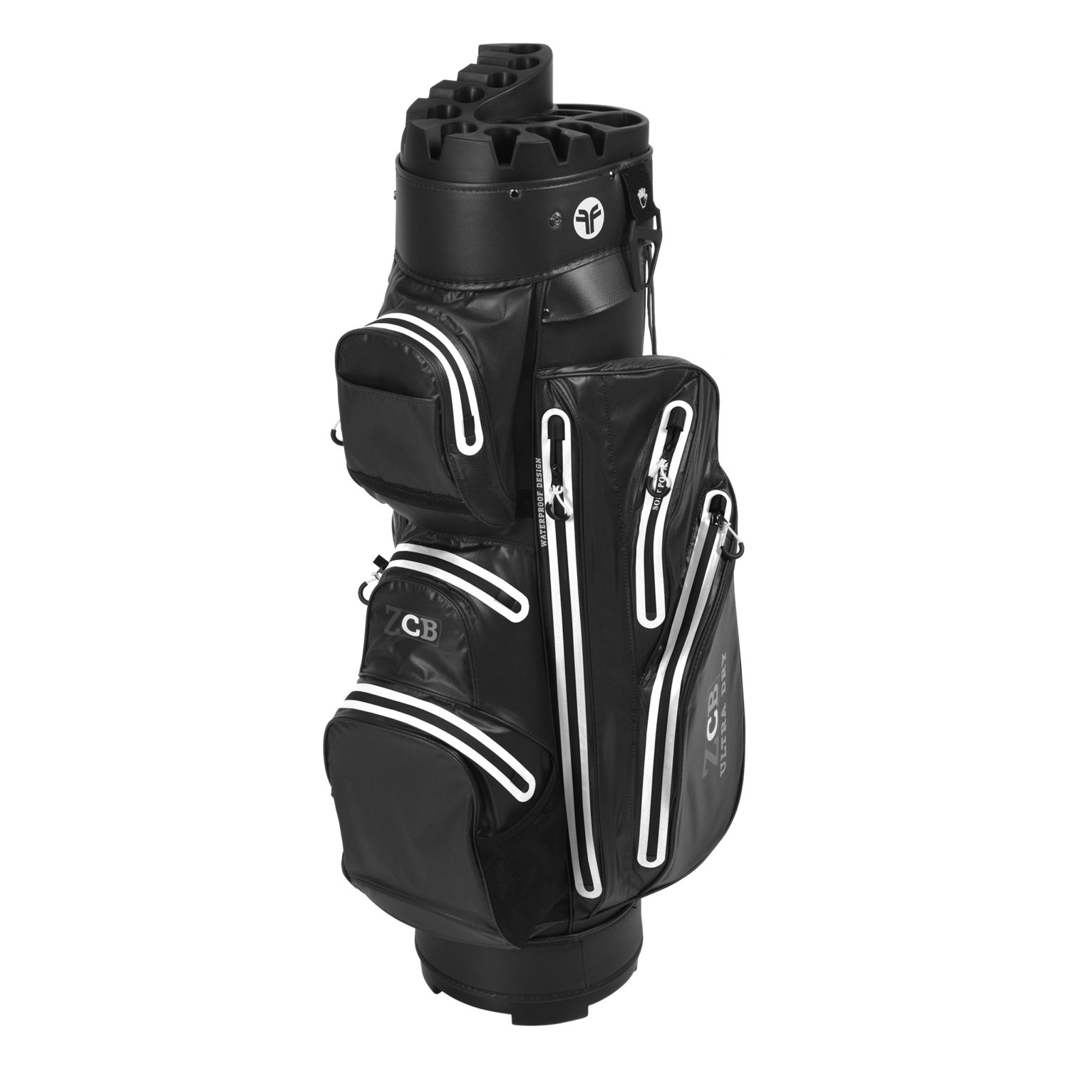 Fastfold Golf