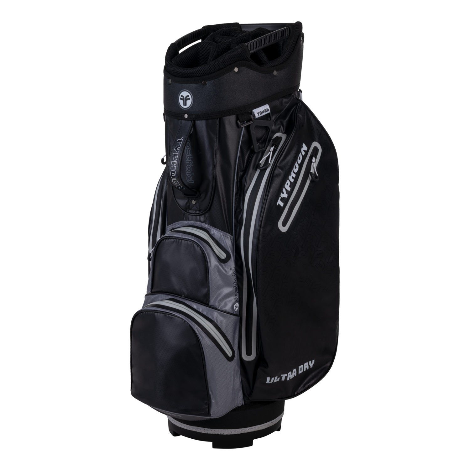 Fastfold Golf