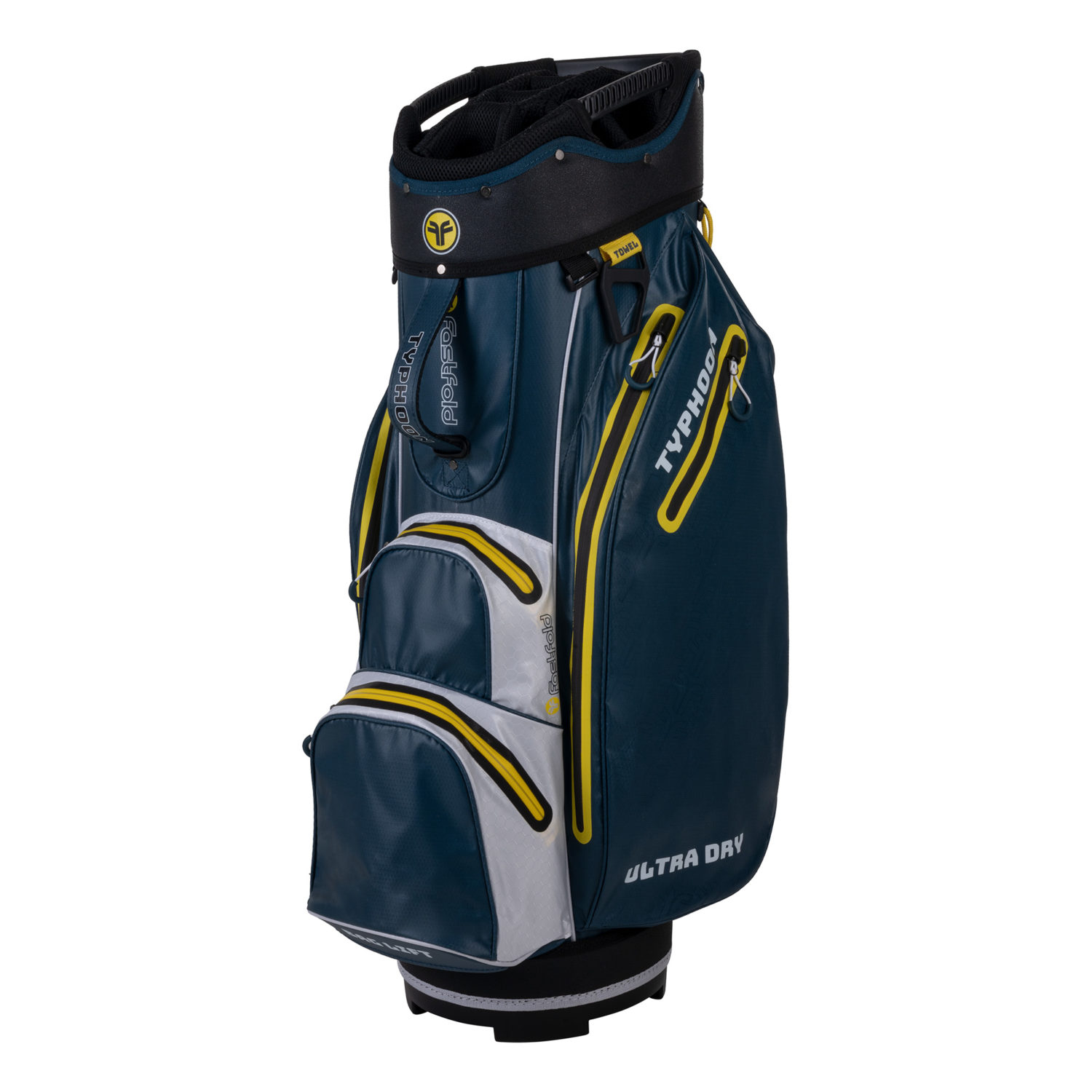 Fastfold Golf