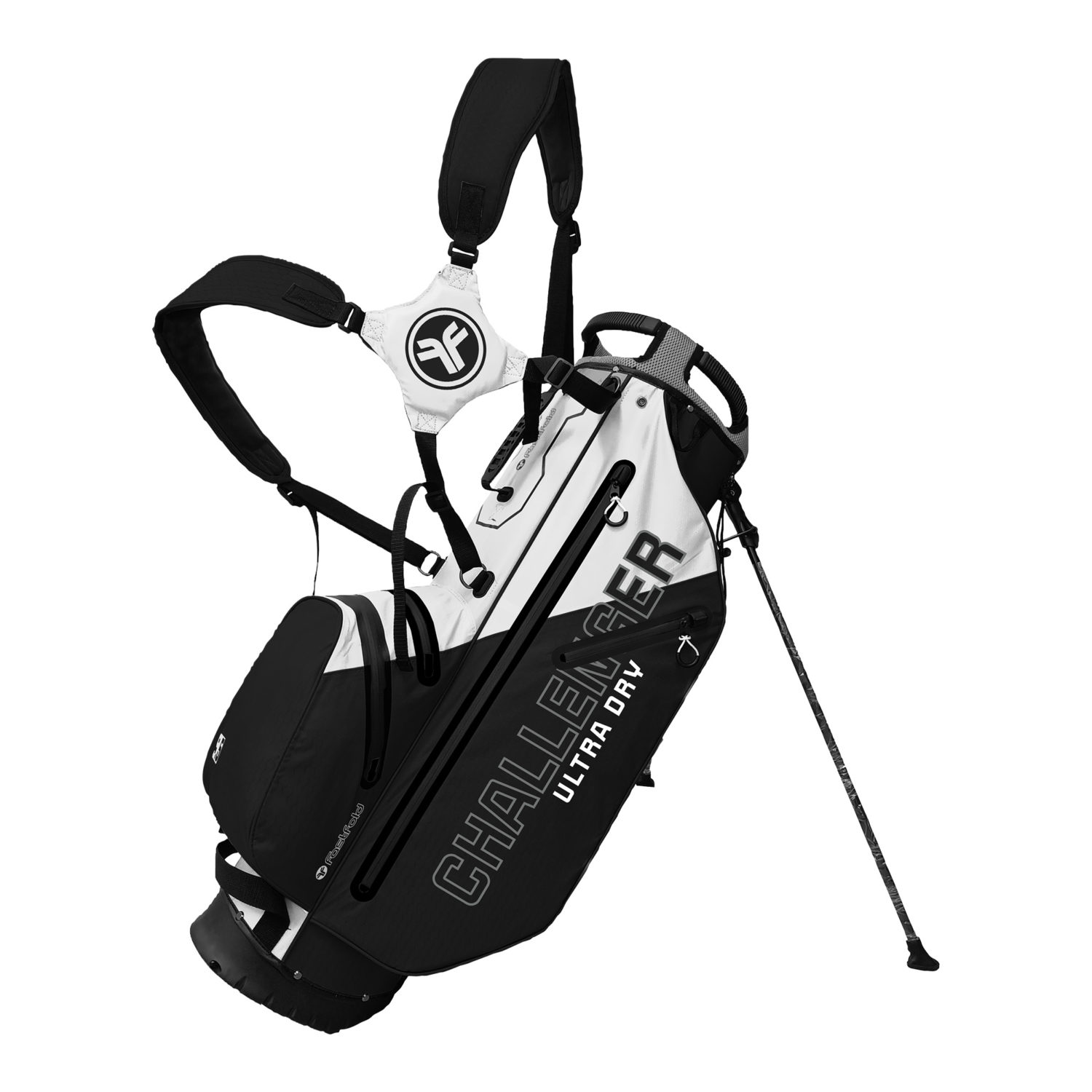 Fastfold Golf