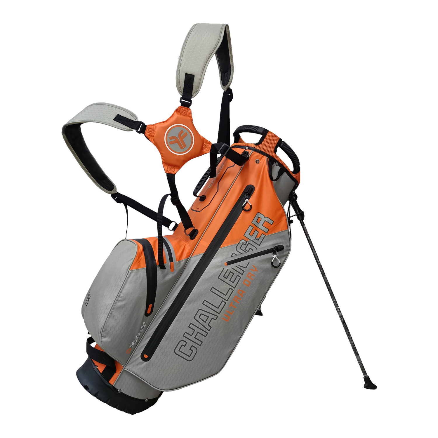 Fastfold Golf