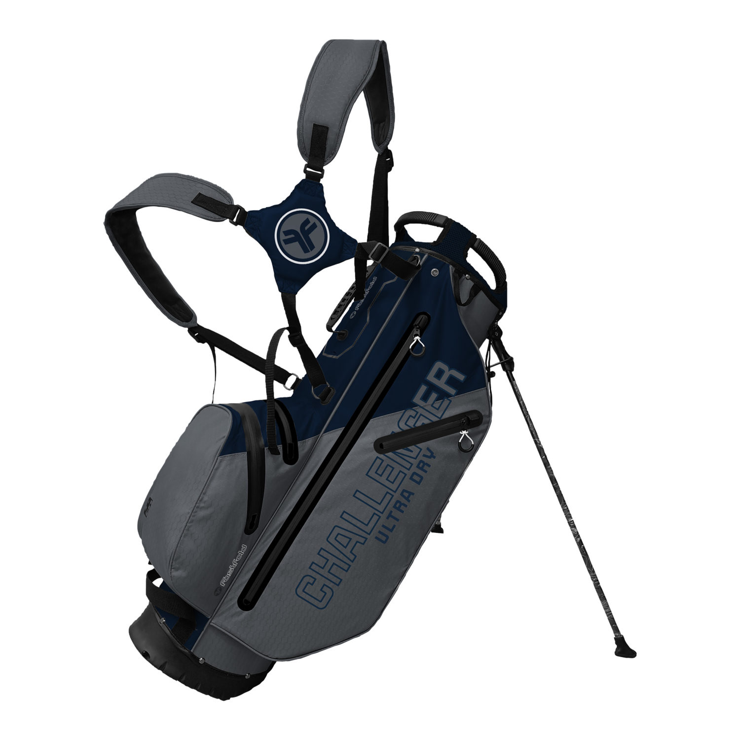 Fastfold Golf