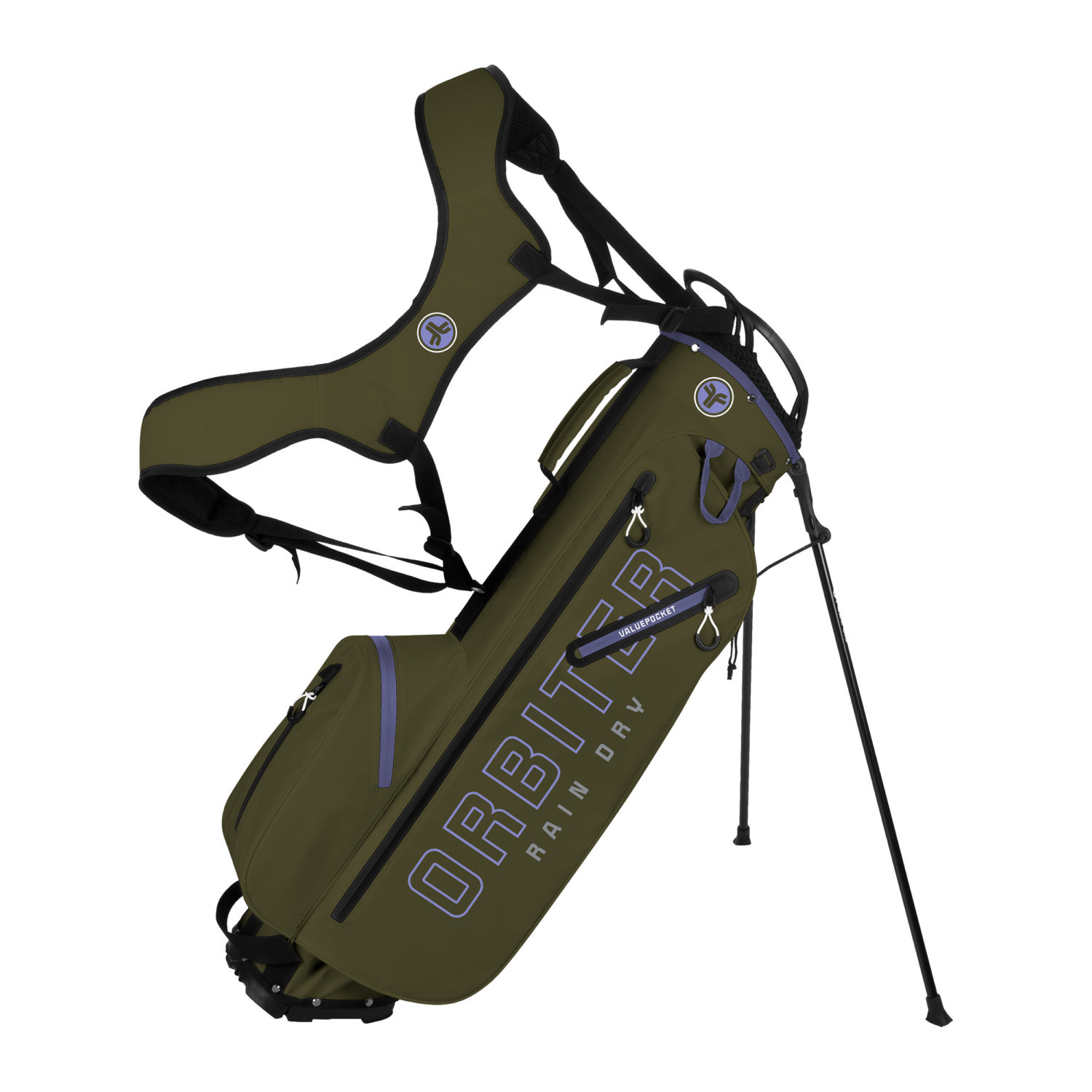 Fastfold Golf