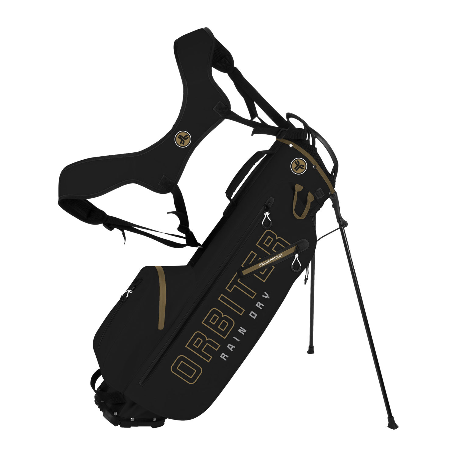 Fastfold Golf