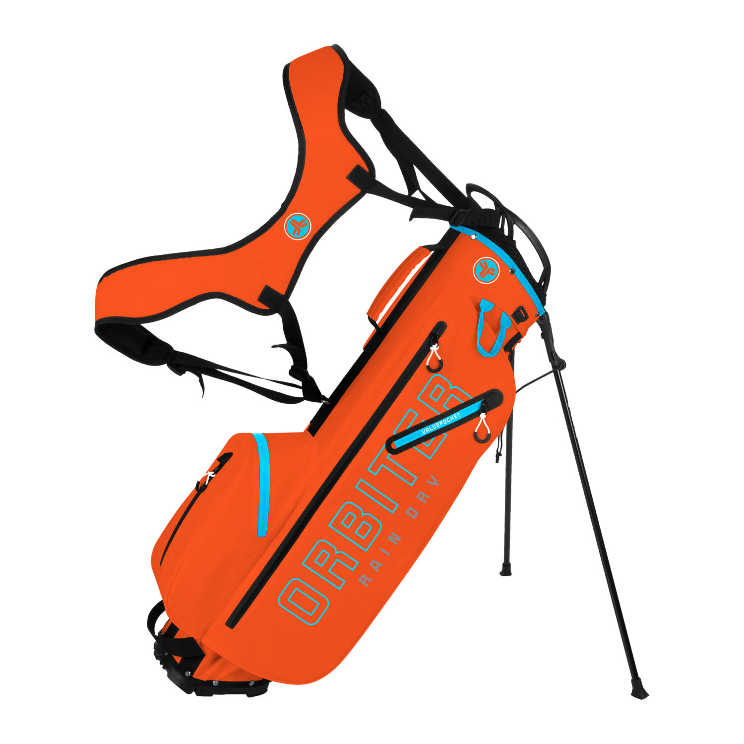 Fastfold Golf