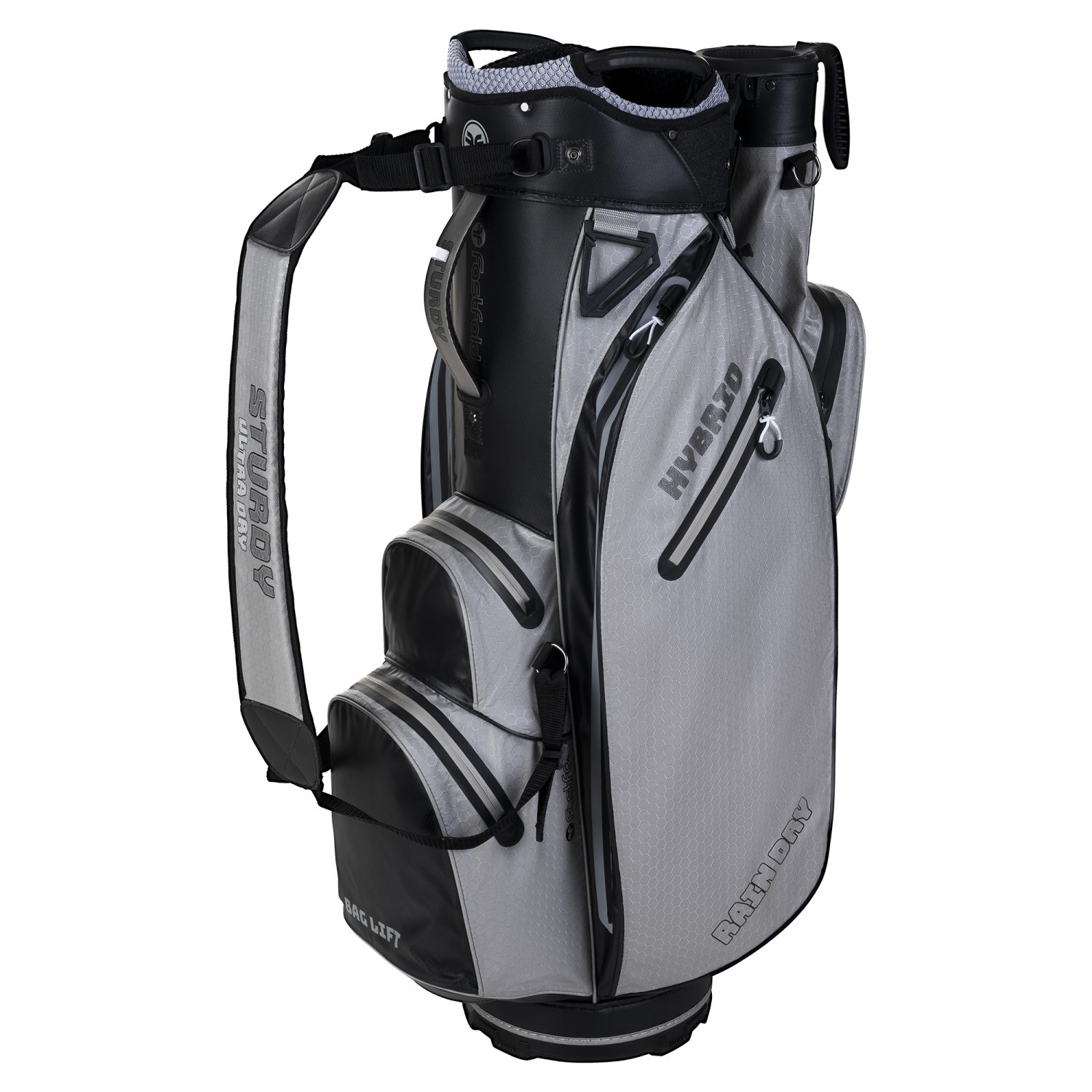 Fastfold Golf