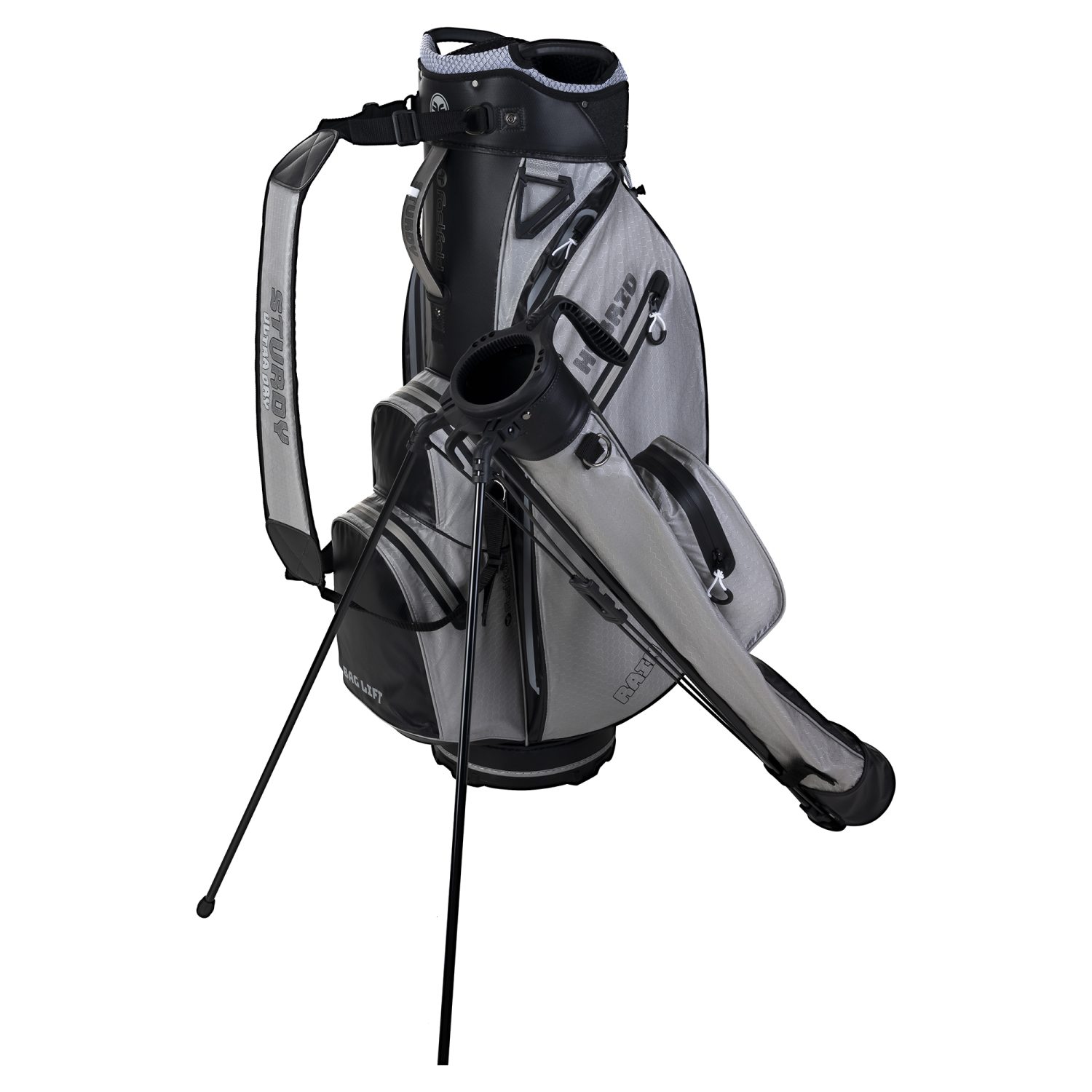 Fastfold Golf