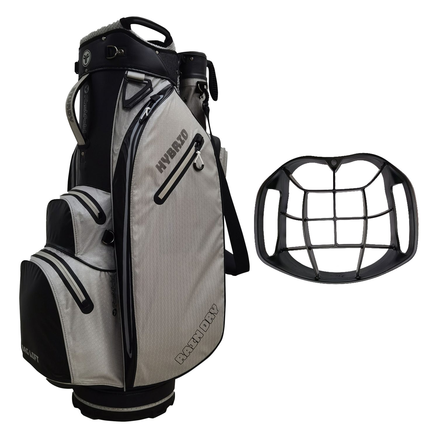 Fastfold Golf