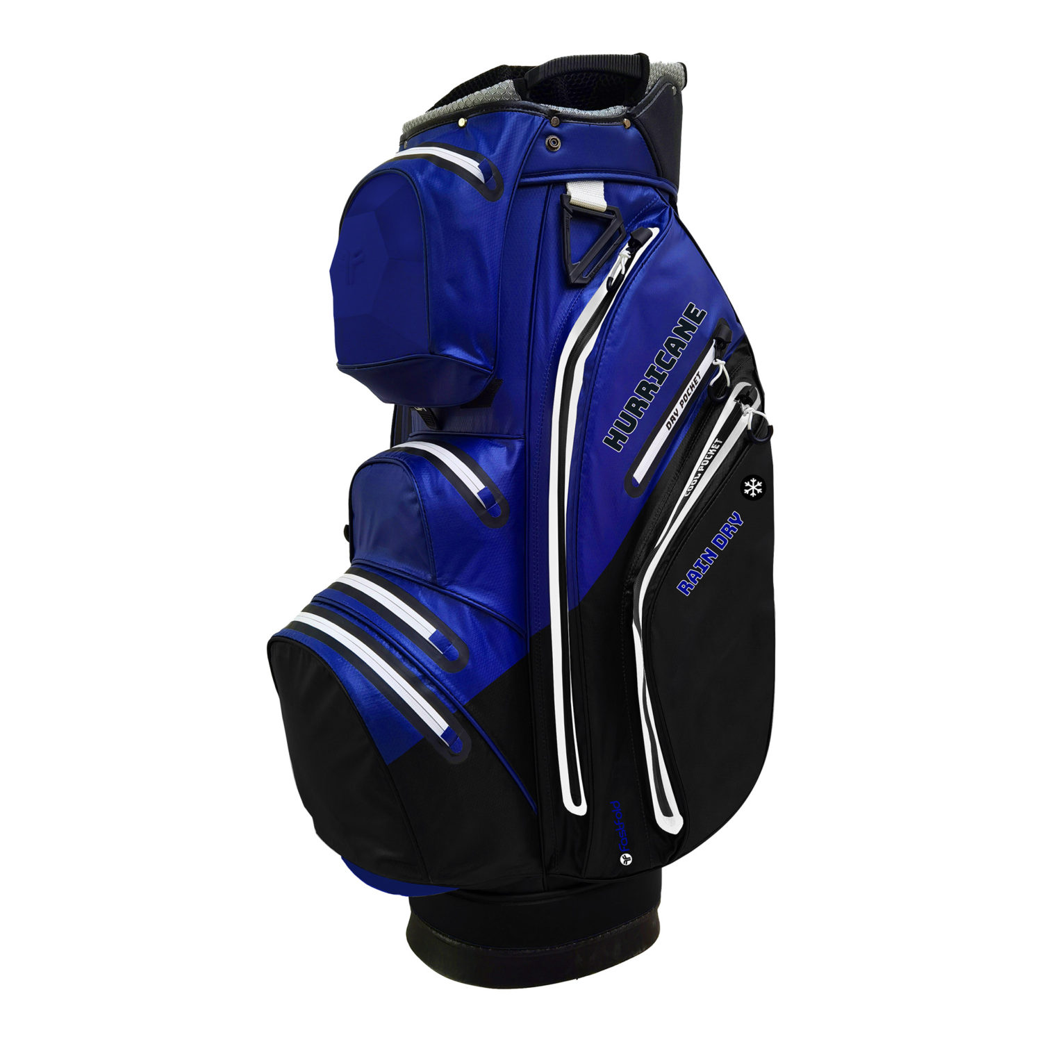 Fastfold Golf