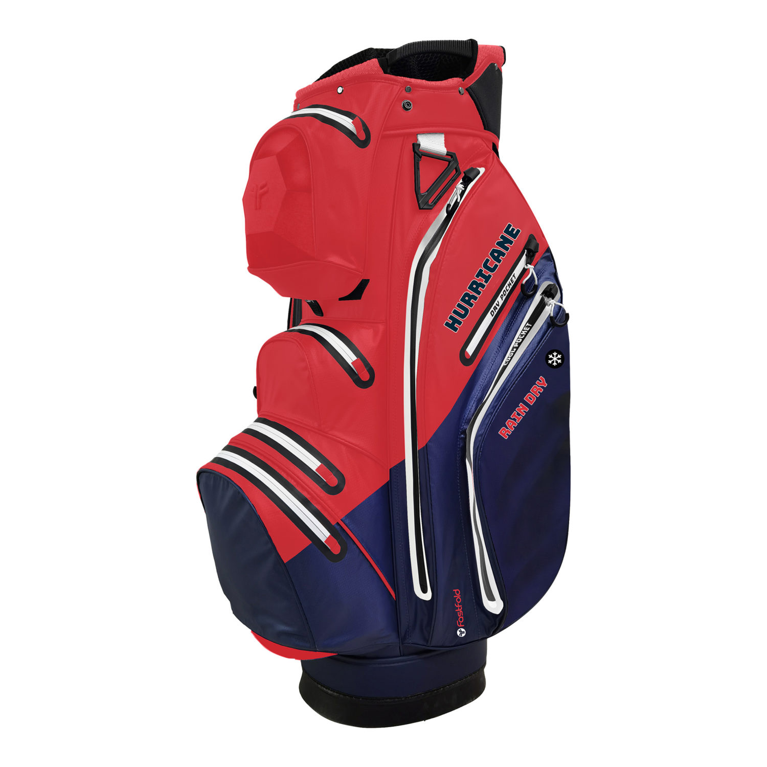 Fastfold Golf