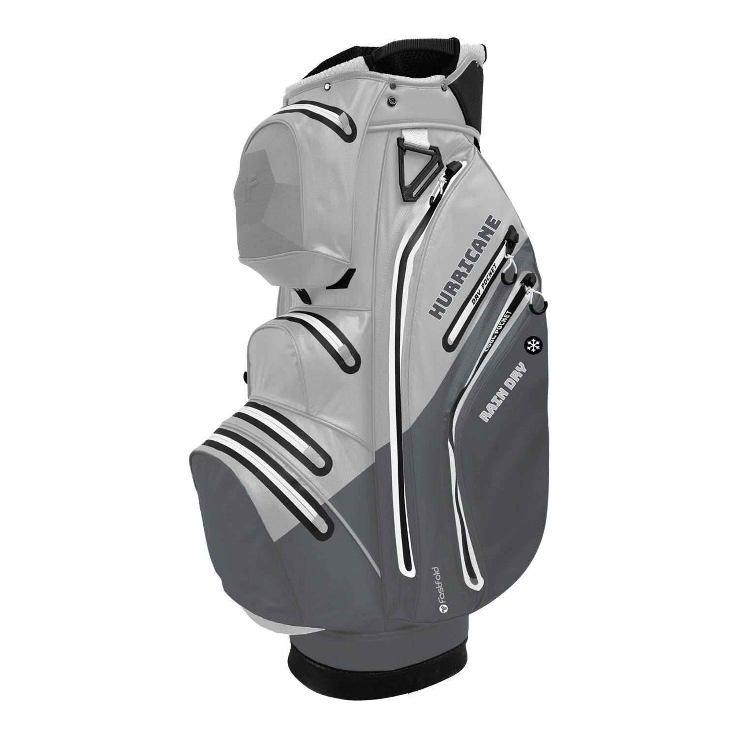 Fastfold Golf
