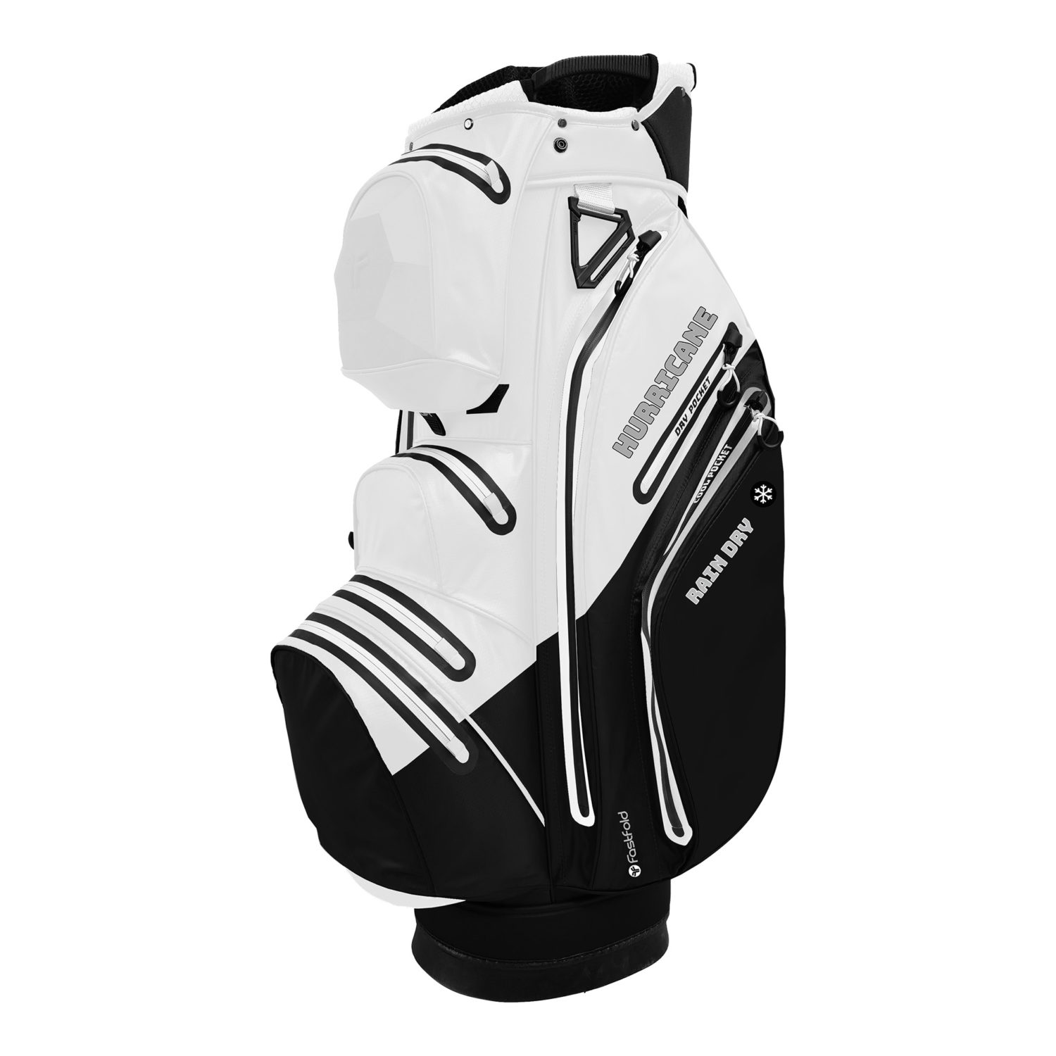 Fastfold Golf