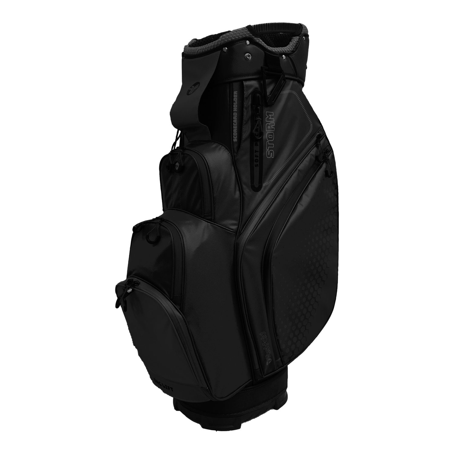 Fastfold Golf