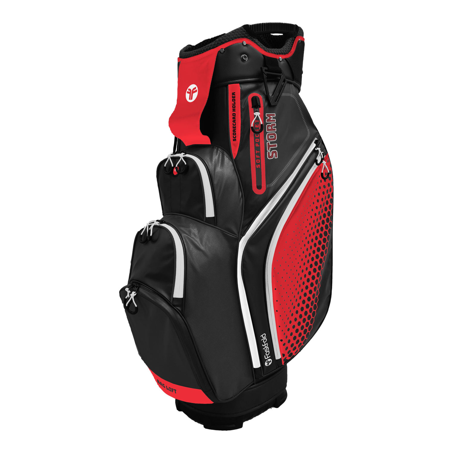 Fastfold Golf