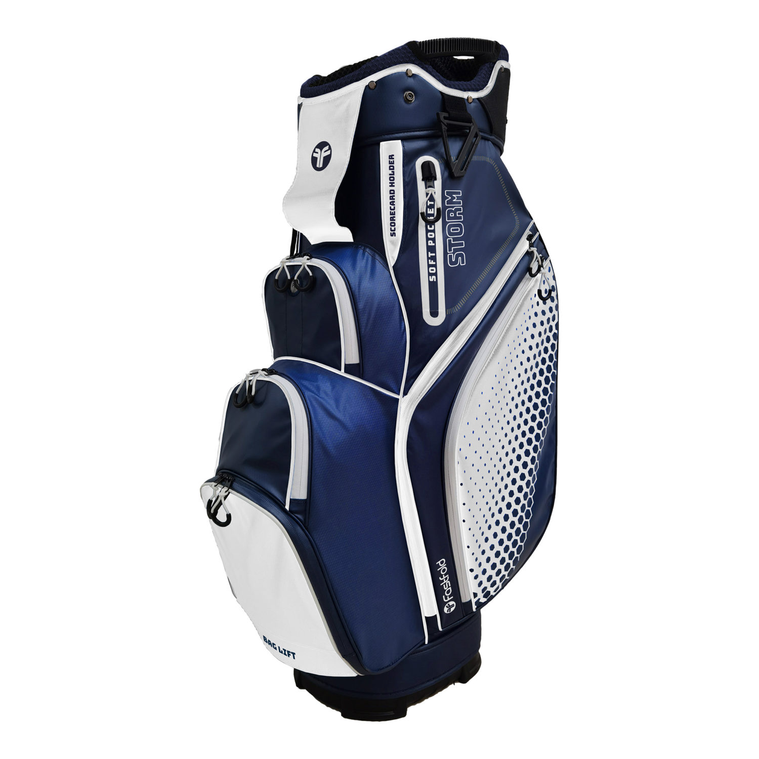 Fastfold Golf