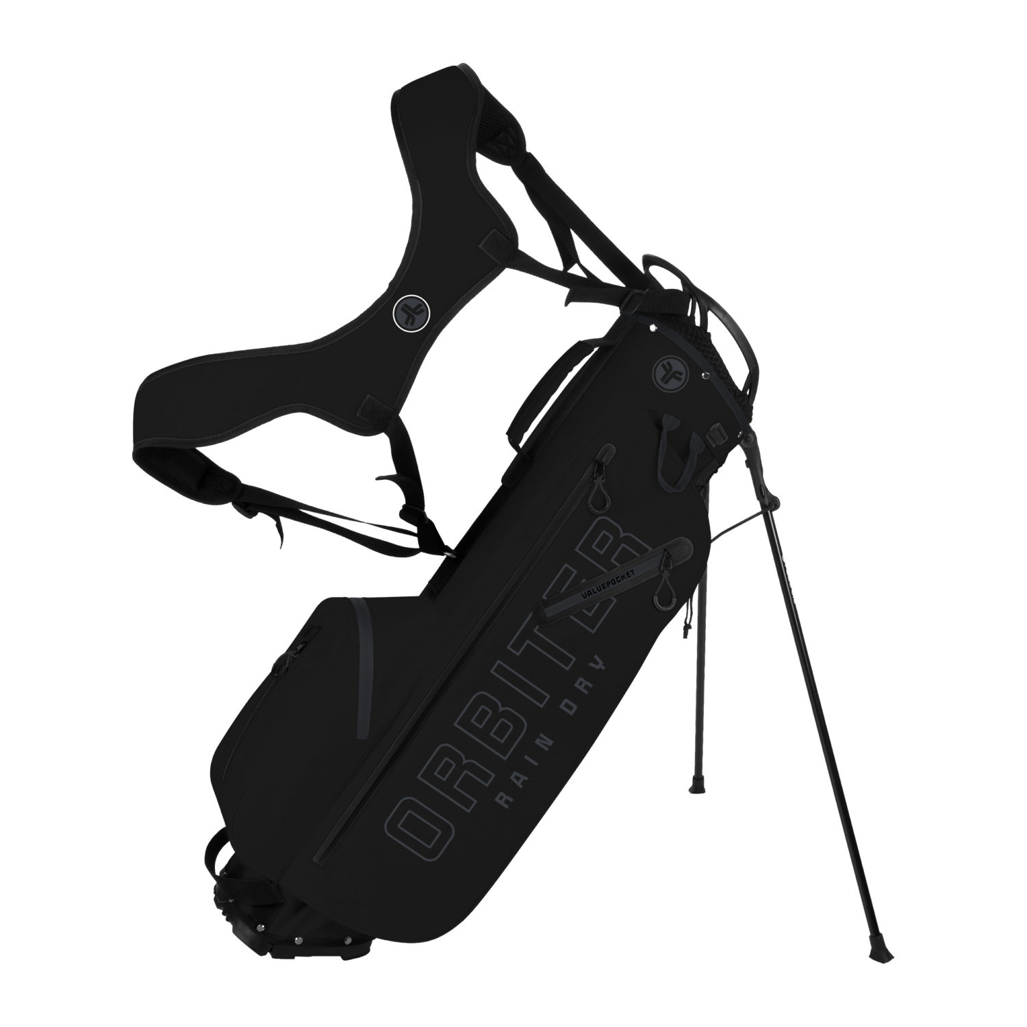 Fastfold Golf