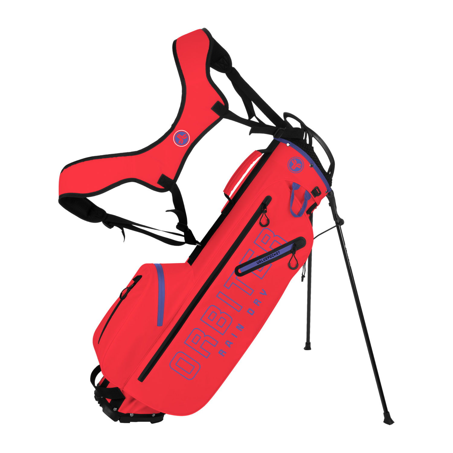 Fastfold Golf