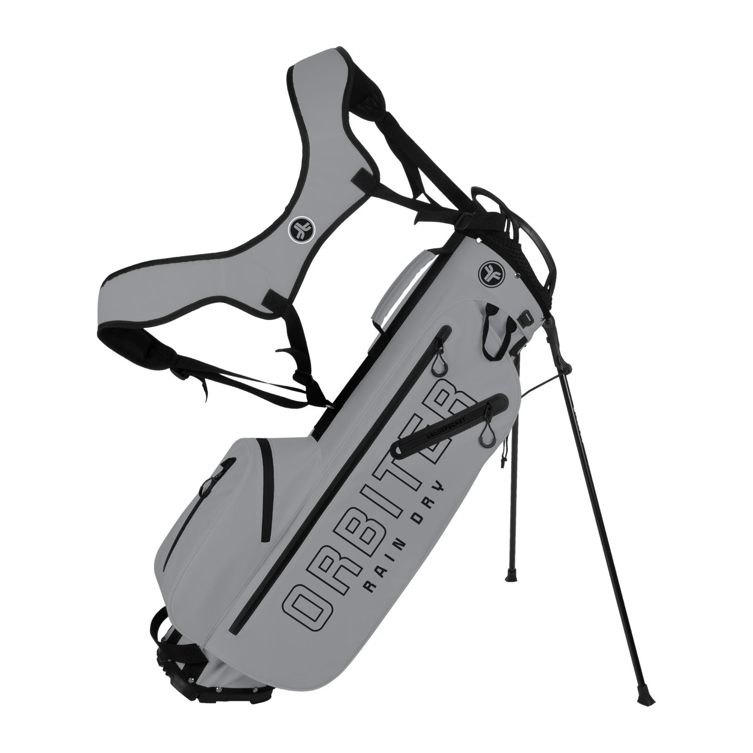 Fastfold Golf
