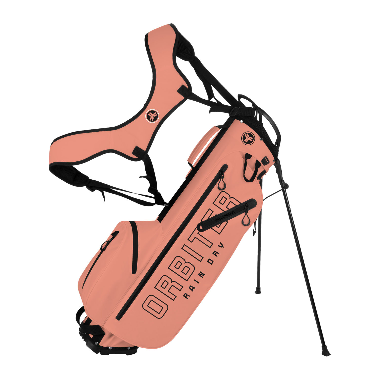 Fastfold Golf