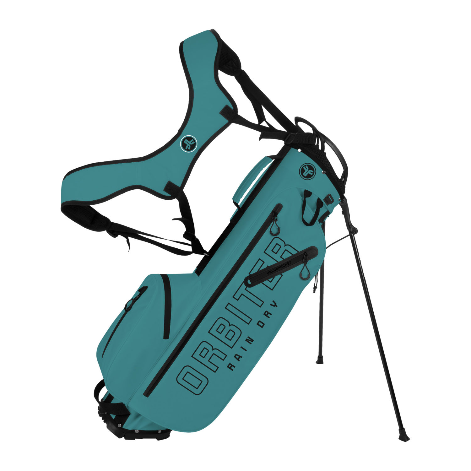 Fastfold Golf