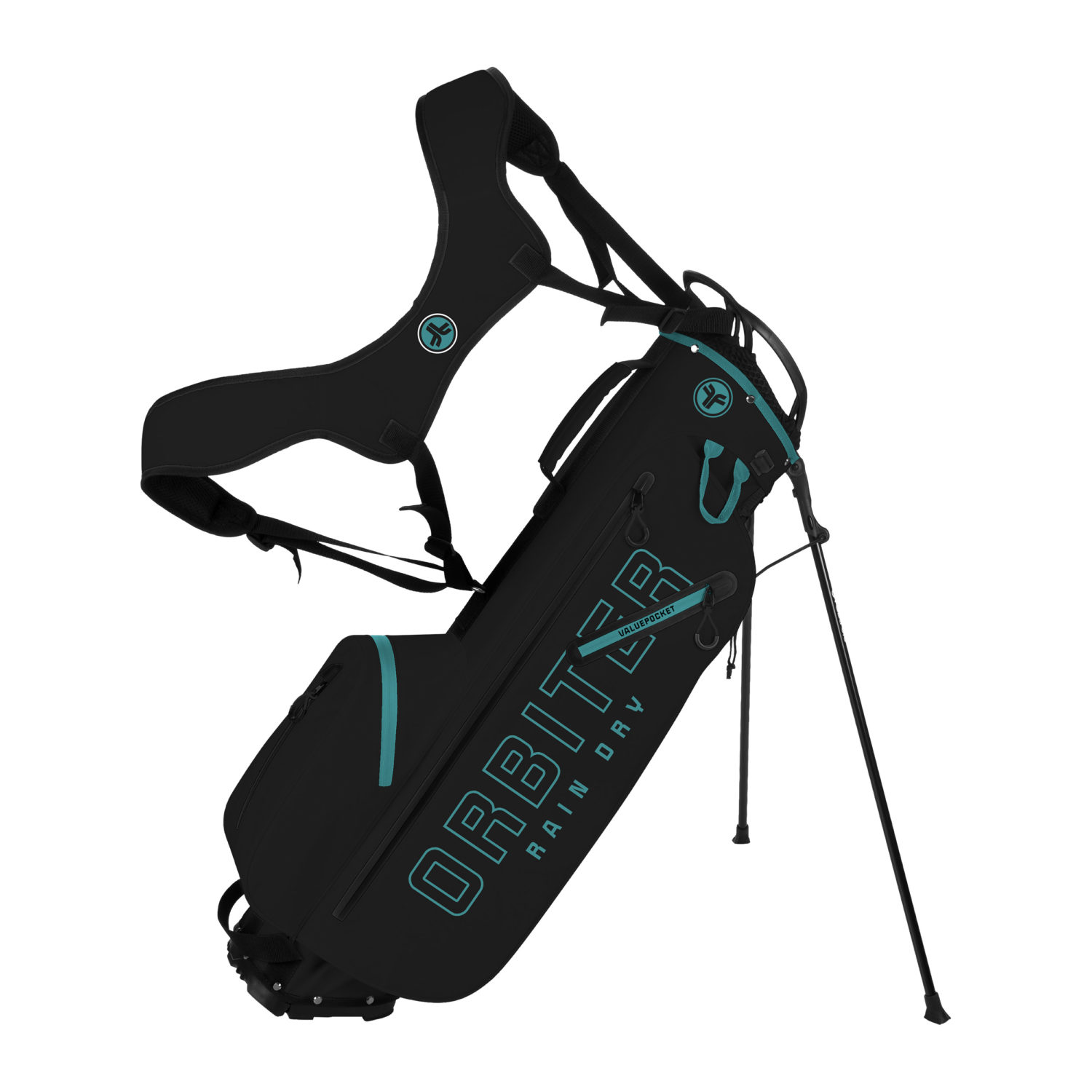 Fastfold Golf