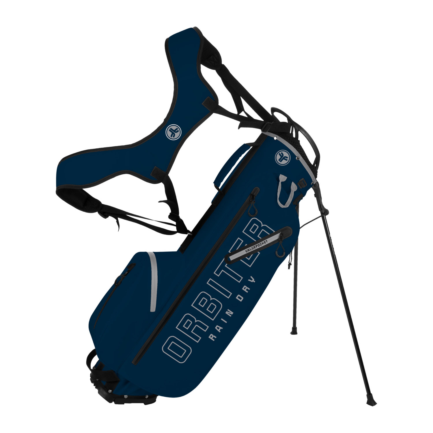 Fastfold Golf