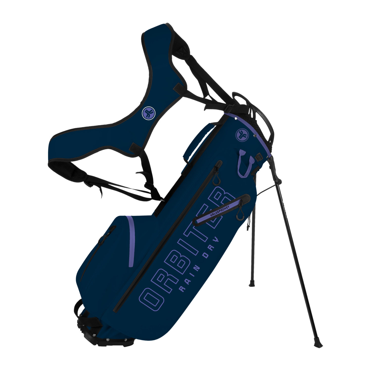 Fastfold Golf