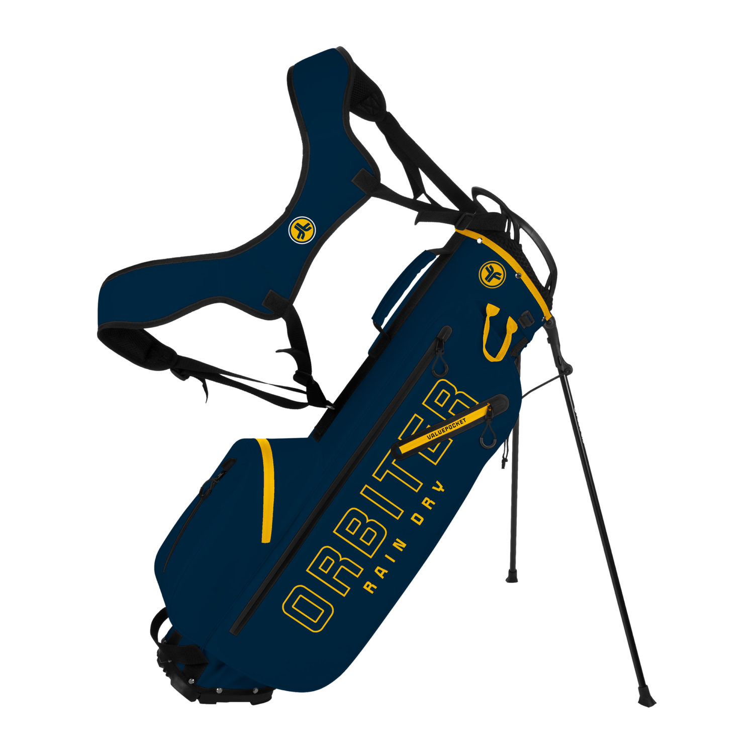 Fastfold Golf