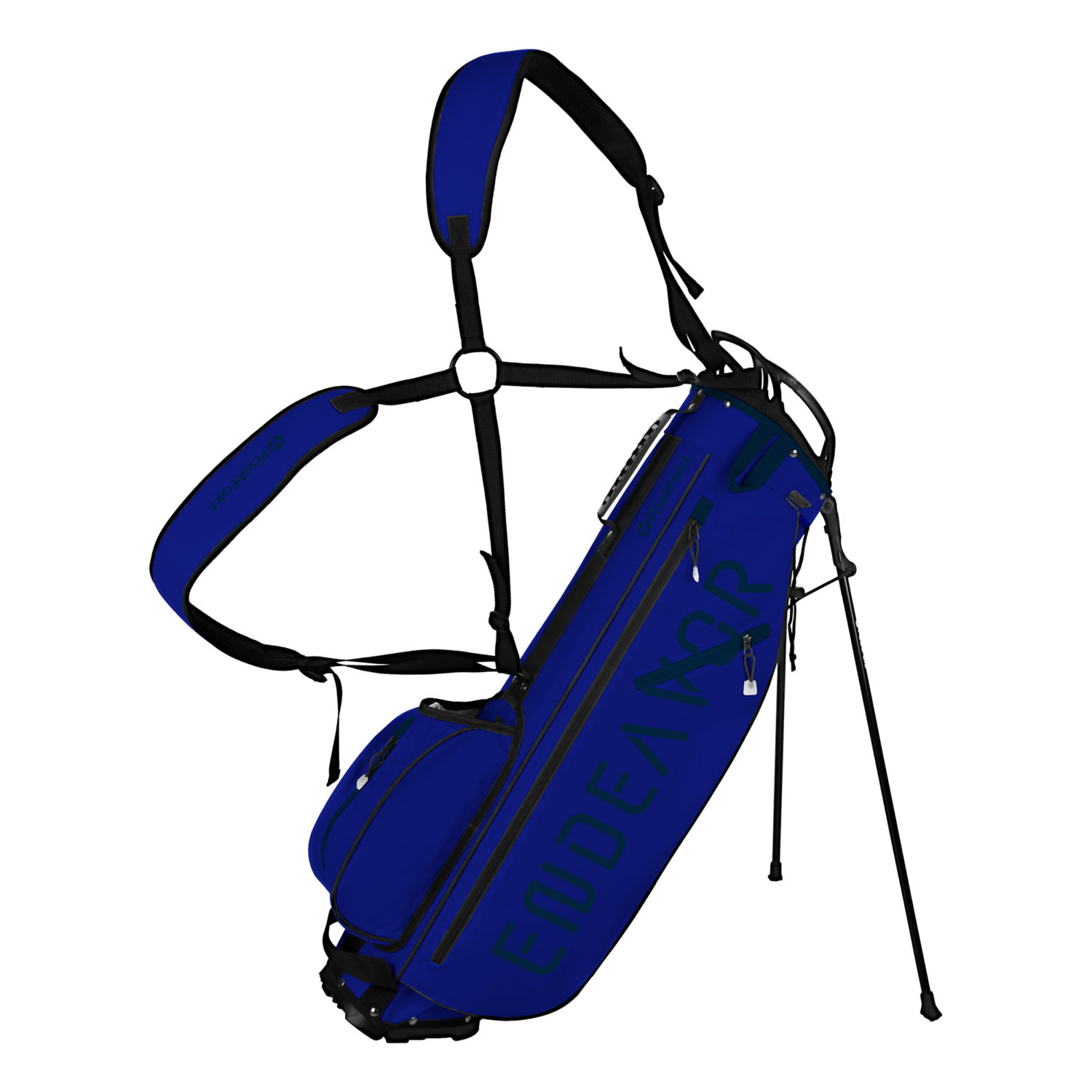 Fastfold Golf