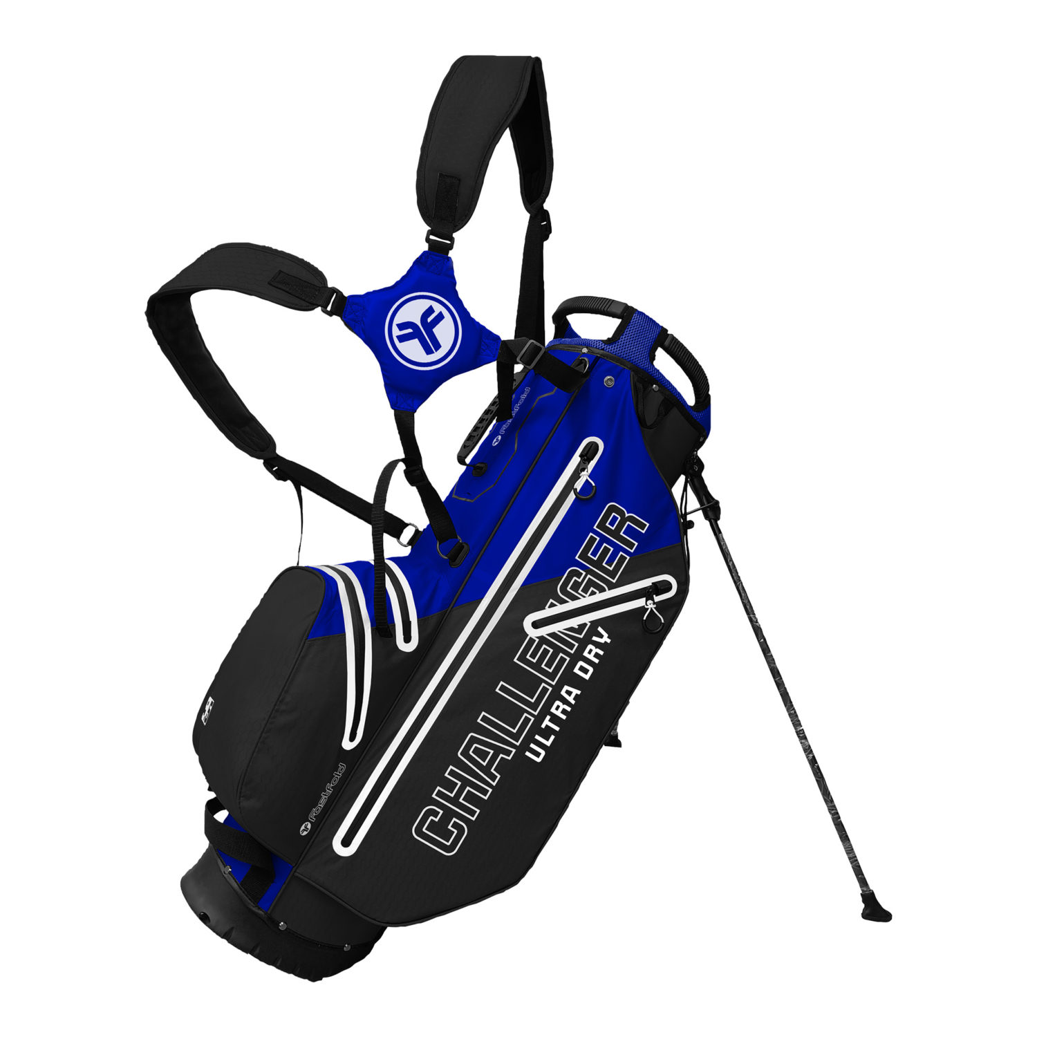 Fastfold Golf