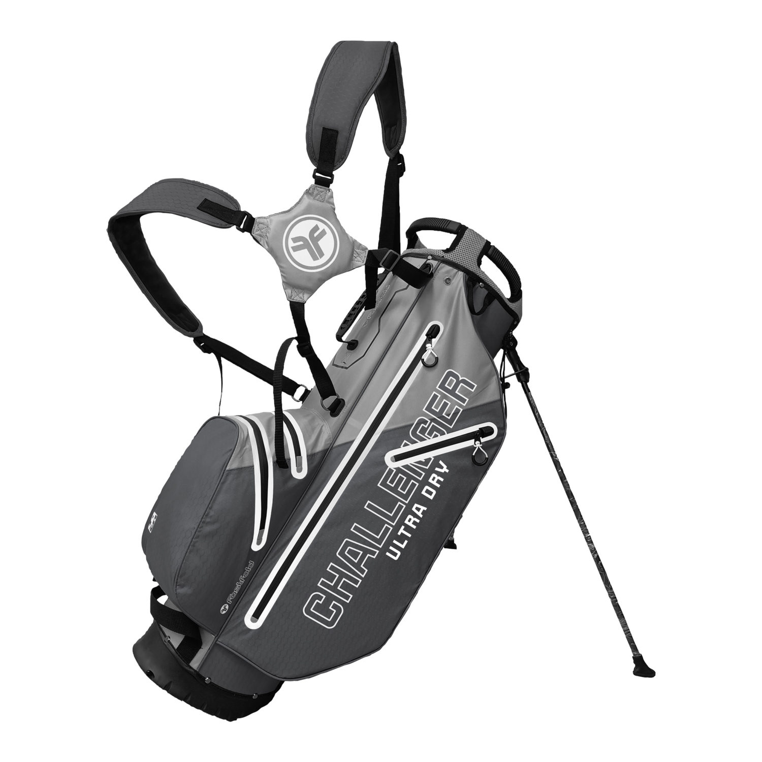 Fastfold Golf
