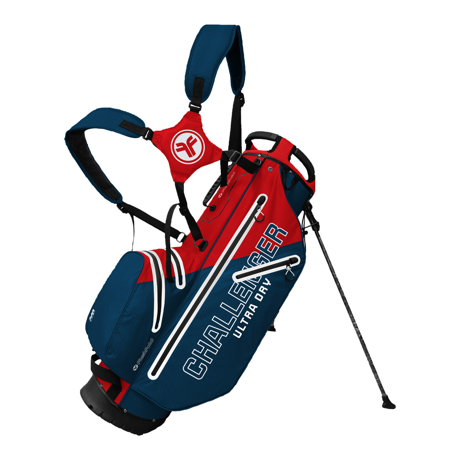 Fastfold Golf