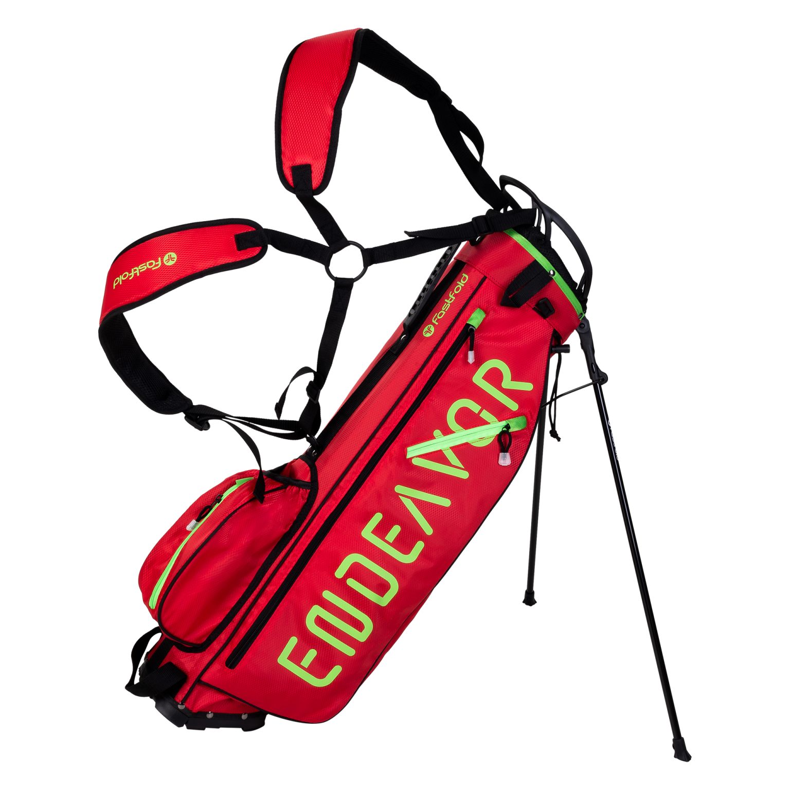 Fastfold 7″ Standbag Endeavor – Fastfold Golf