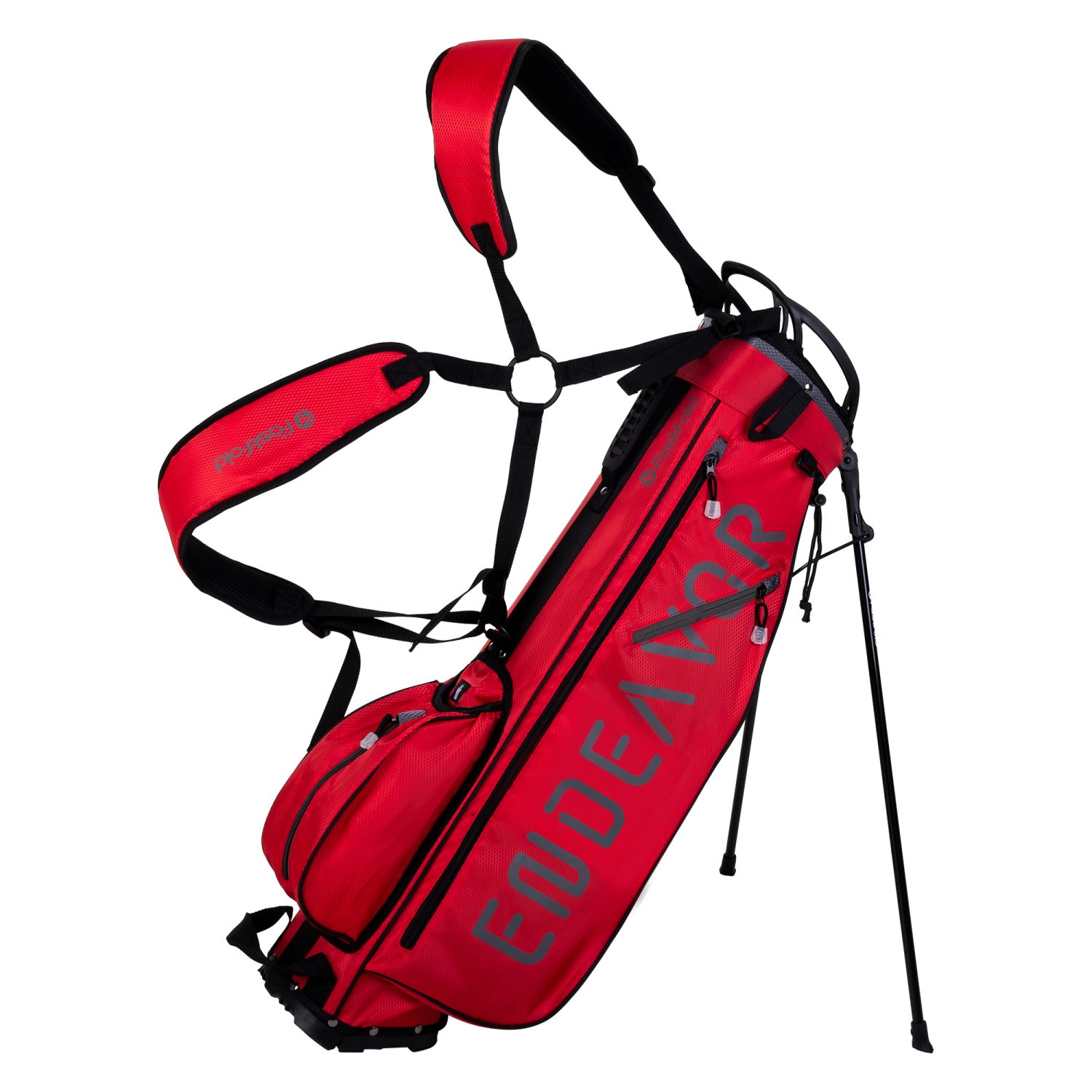 Fastfold Golf