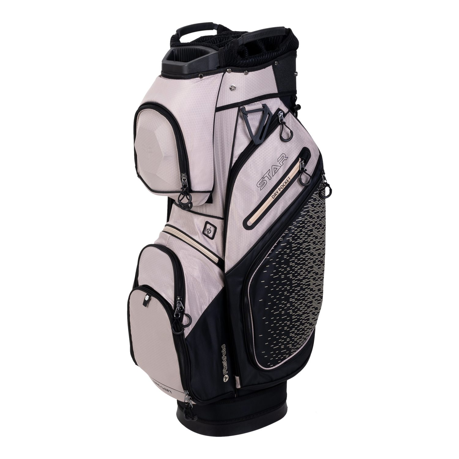 Fastfold Golf