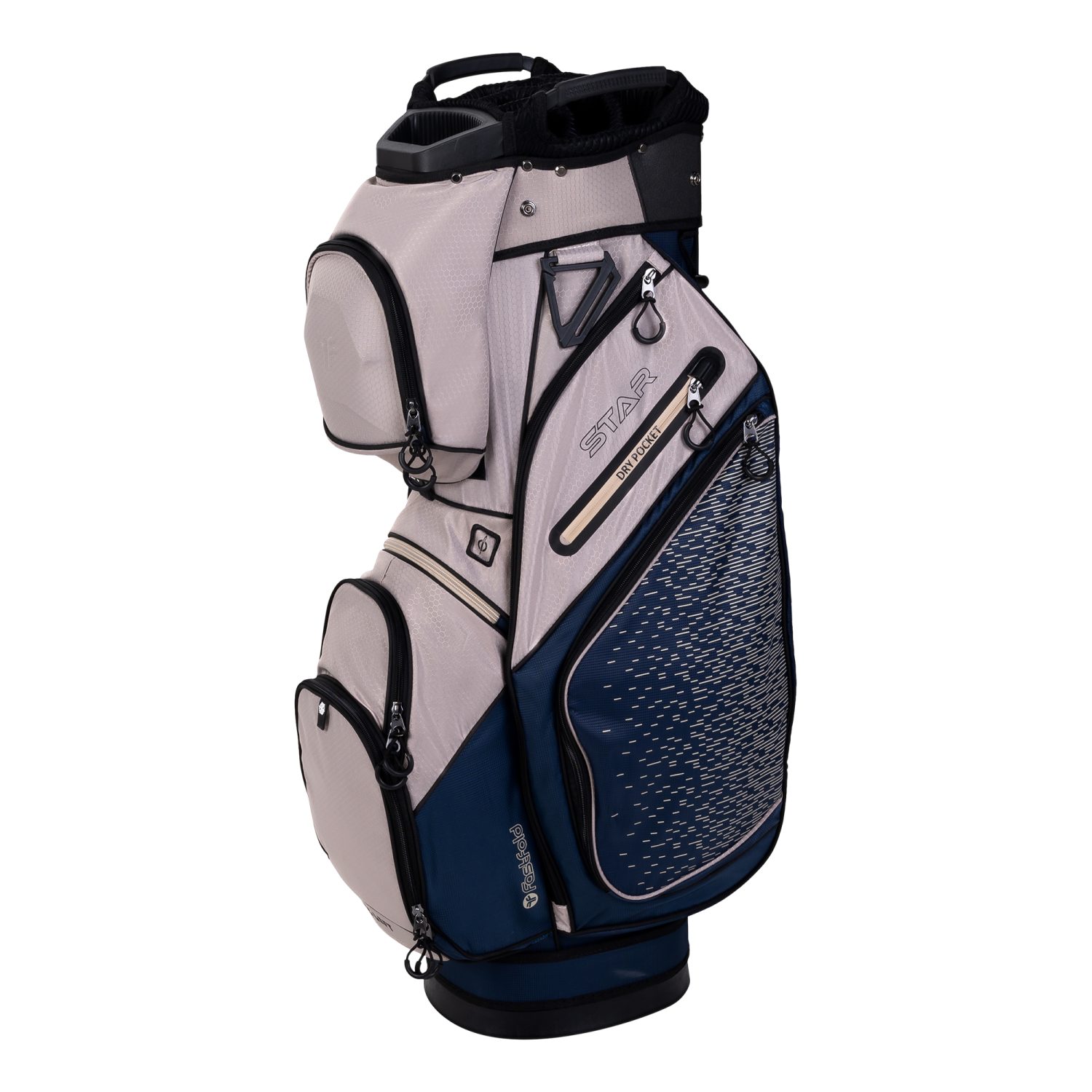 Fastfold Golf