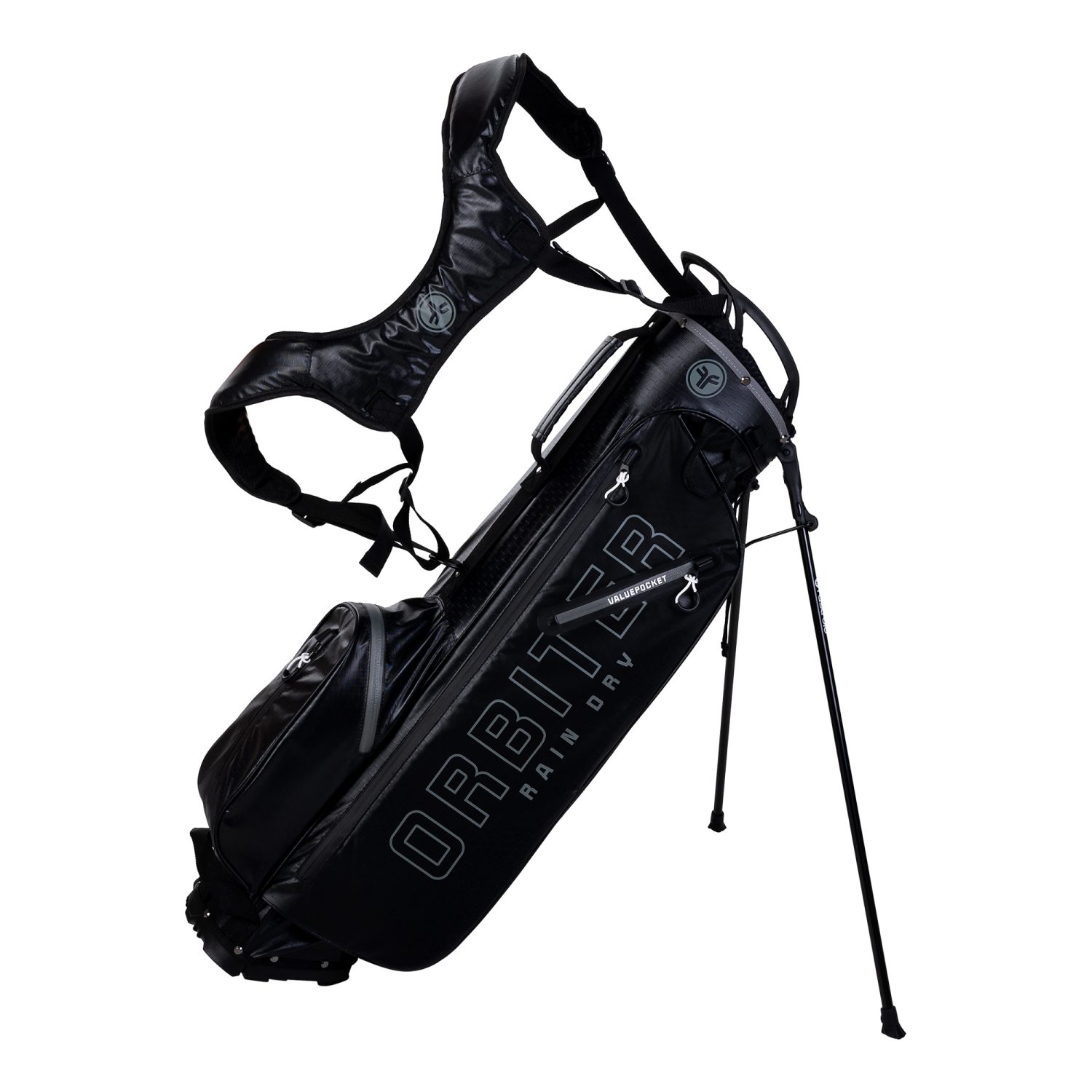 Fastfold Golf