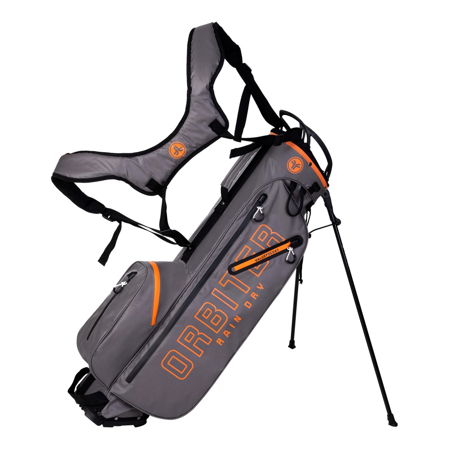 Fastfold Golf